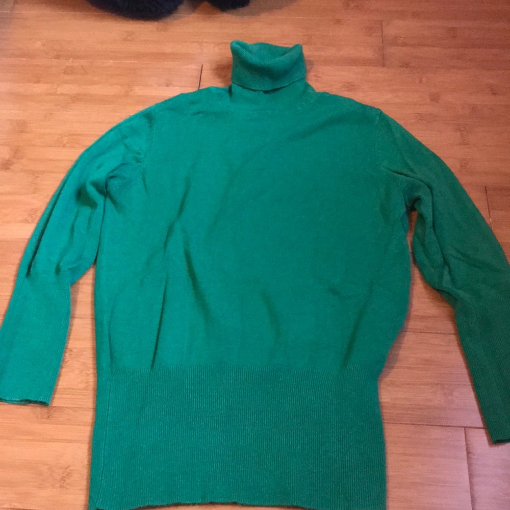 Turtleneck